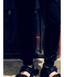 BAYFLOW | その他パンツ