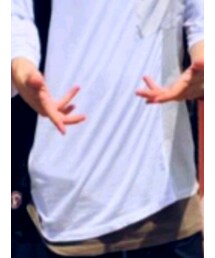 ZARA | Tシャツ/カットソー