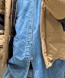 TOMMY HILFIGER | シャツ/ブラウス