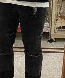 UNIQLO | デニムパンツ