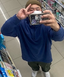 POLO RALPH LAUREN | スウェット