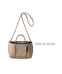 STATE OF ESCAPE | ショルダーバッグ