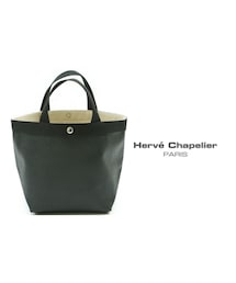 Herve Chapelier | トートバッグ