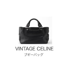 VINTAGE | バッグ