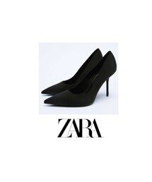 ZARA | パンプス