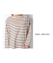 Melan Cleuge | Tシャツ/カットソー