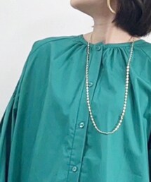 BARNYARDSTORM | ネックレス