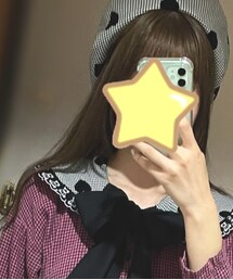 HEIHEI | ハンチング/ベレー帽