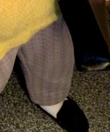 しまむら | パンツ