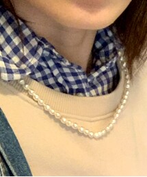 niko and... | シャツ/ブラウス