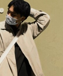 POLO | ナイロンジャケット