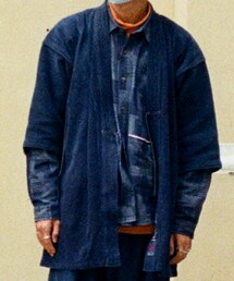 古著 | ダウンジャケット/コート