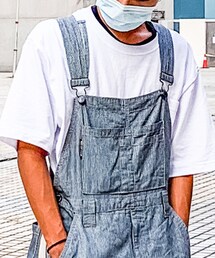 古著 | サロペット/オーバーオール