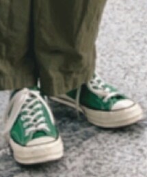 CONVERSE | スニーカー