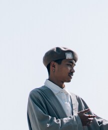 古著 | ハンチング/ベレー帽