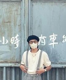 Ray BEAMS | ハンチング/ベレー帽