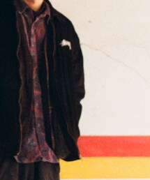STUSSY | ブルゾン