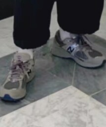 NEW BALANCE | スニーカー