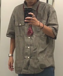 UNIQLO | シャツ/ブラウス