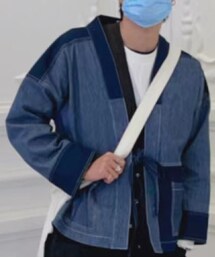 私人品牌 | ブルゾン