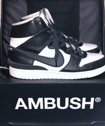 NIKE | スニーカー