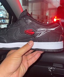 NIKE SB×verdy | スニーカー