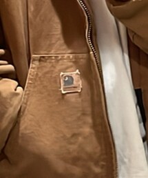 Carhartt | その他アウター