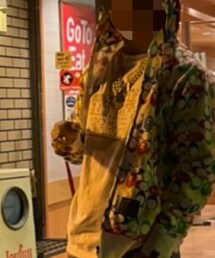 A BATHING APE | Tシャツ/カットソー
