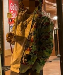 A BATHING APE | パーカー