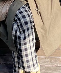 modue | スラックス