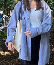 used | シャツ/ブラウス