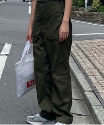 used | カーゴパンツ