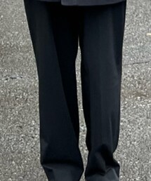 UNIQLO | スラックス