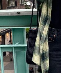 H　BEAUTY&YOUTH UNITED ARROWS | ショルダーバッグ