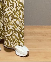 NEW BALANCE | スニーカー