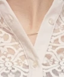 no brand | ネックレス