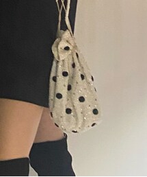 GANNI | ショルダーバッグ