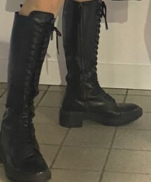 ZARA | ブーツ