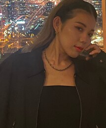 TIFFANY&Co. | ネックレス