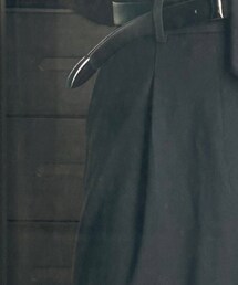 UNIQLO | スラックス