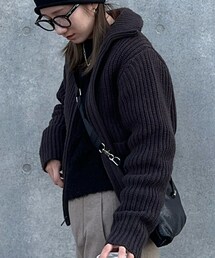 UNIQLO | ニット/セーター