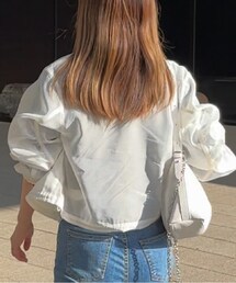 GU | ブルゾン