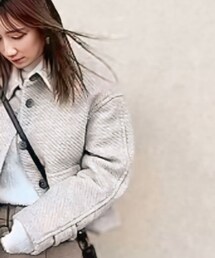 ZARA | ジャケット/アウター