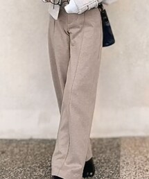 UNIQLO | スラックス