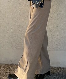 UNIQLO | スラックス
