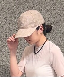 IENA | キャップ