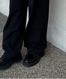 UNIQLO | ローファー