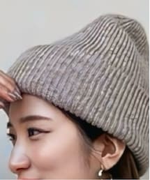 ZARA | ニットキャップ/ビーニー