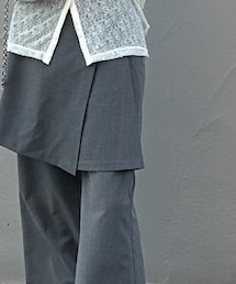 GU | スラックス