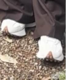 NEW BALANCE | スニーカー